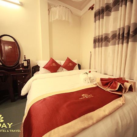 Happy Day 2 Hotel Далат Экстерьер фото