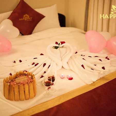 Happy Day 2 Hotel Далат Экстерьер фото
