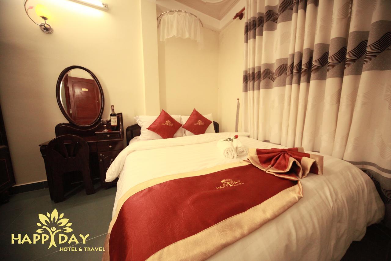 Happy Day 2 Hotel Далат Экстерьер фото