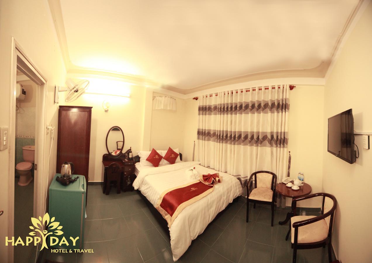Happy Day 2 Hotel Далат Экстерьер фото