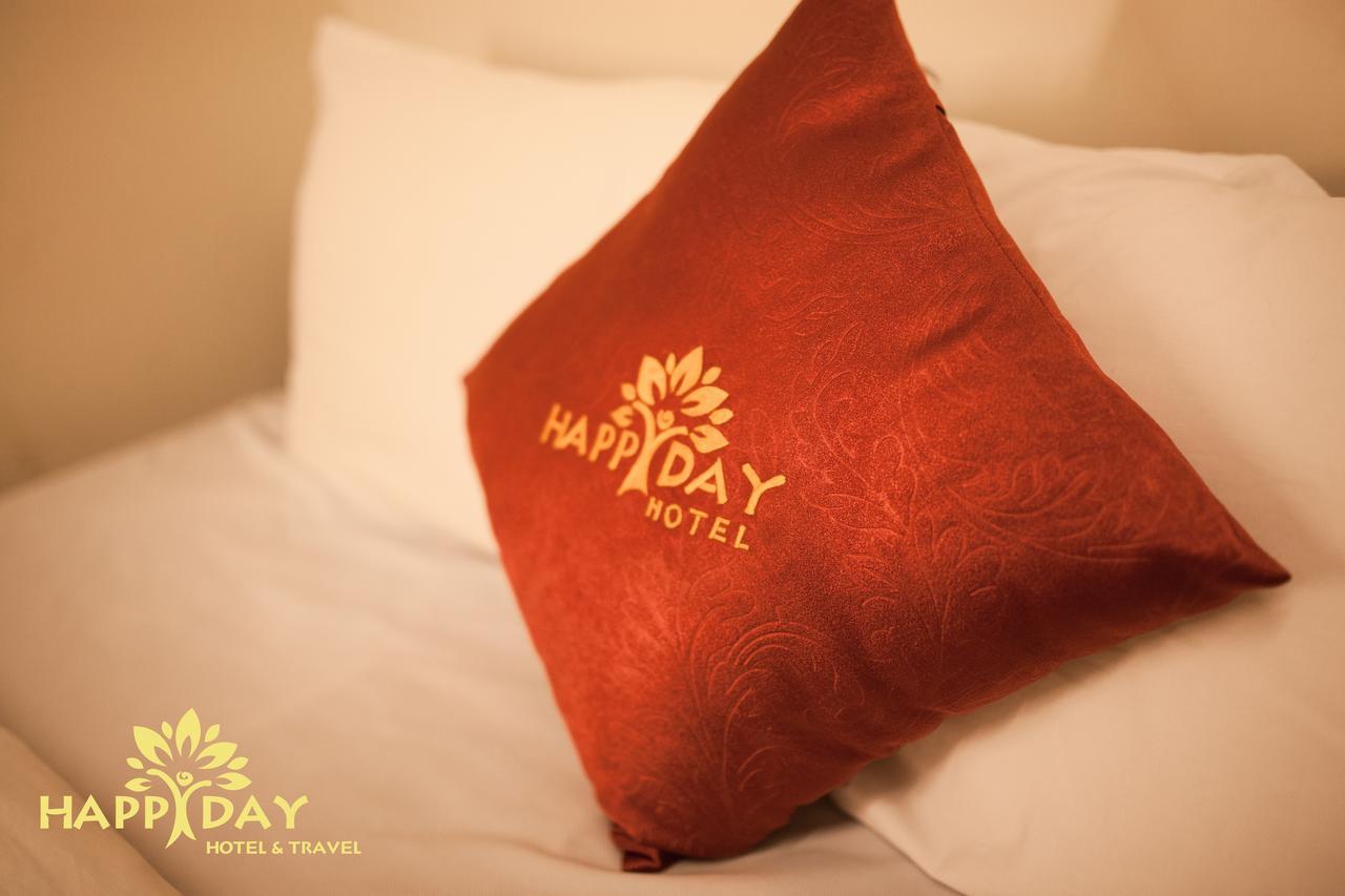 Happy Day 2 Hotel Далат Экстерьер фото