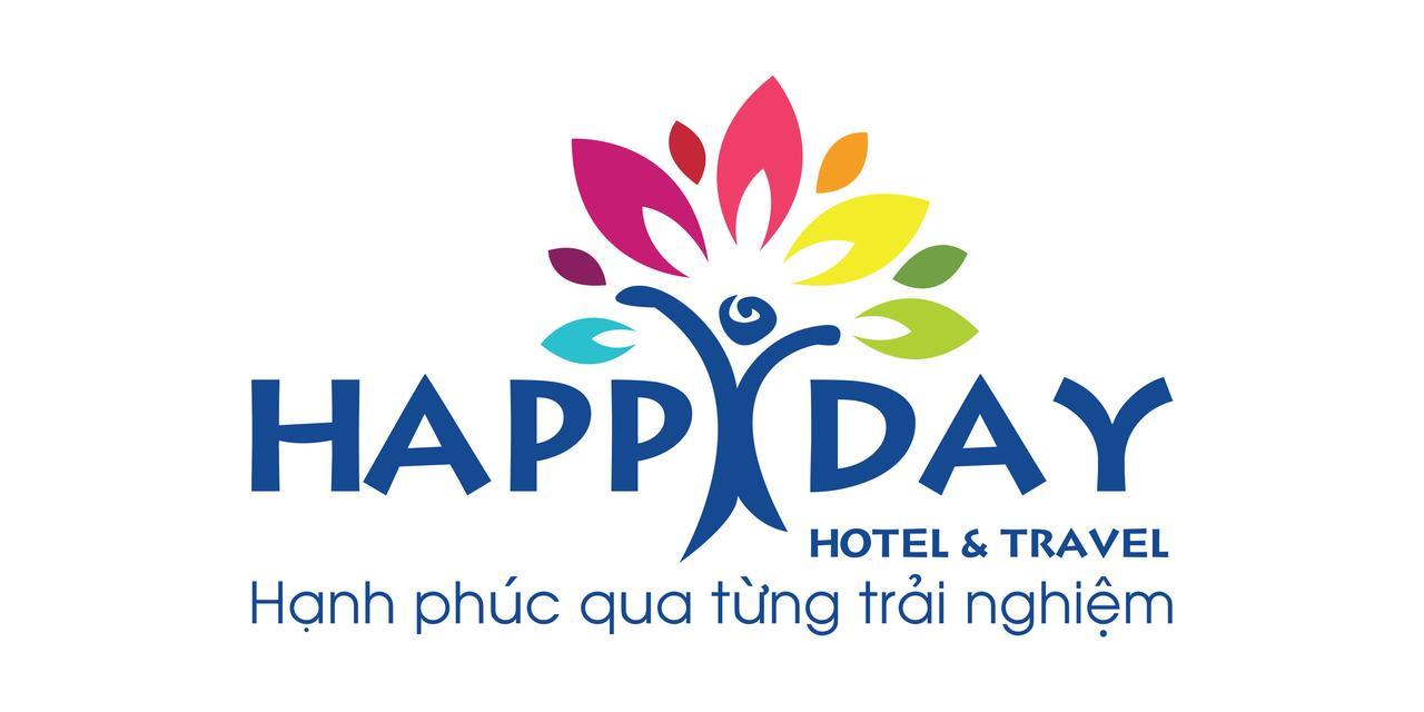 Happy Day 2 Hotel Далат Экстерьер фото